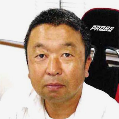 代表挨拶